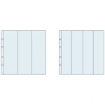 Inserti trasparenti BOOKMARK Master Phil
