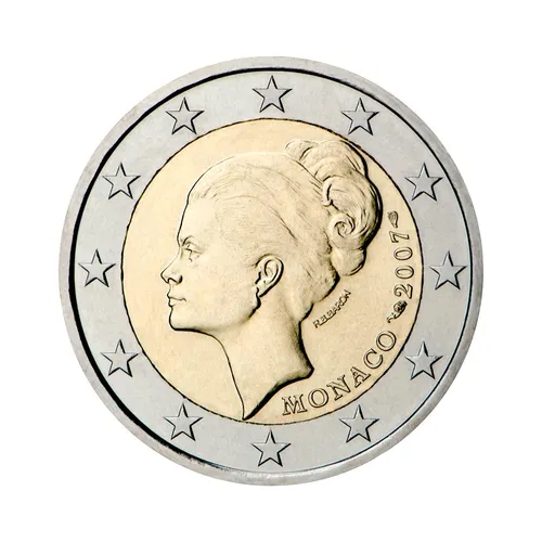 Monete Euro Rare - Categoria