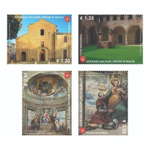 2026 L antica Commenda di Faenza 4 v. S.M.O.M. SMOM