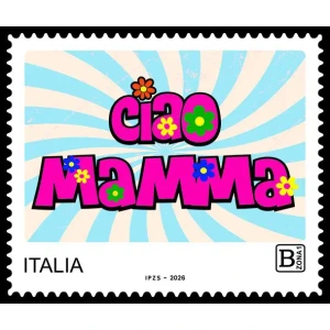 2026 Le Passioni degli Italiani Musica Ciao Mamma Jovanotti 1 v. Italia