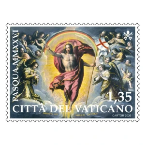 2026 Pasqua 1 v. Vaticano