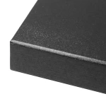 Cassetta BASIC con chiusura magnetica per configurazione individuale vuota Lindner 11
