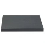 Cassetta BASIC con chiusura magnetica per configurazione individuale vuota Lindner 6