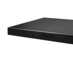 Cassetta BASIC con chiusura magnetica per configurazione individuale vuota Lindner 9
