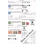 Catalogo Europa BALCANI OCCIDENTALI 2026 E 6 Michel 3