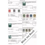 Catalogo Europa PENISOLA APPENNINICA 2026 E 5 Michel 3