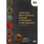Catalogo Generale delle Capsule Italiane di Spumanti e Vini Frizzanti IV Unificato 1