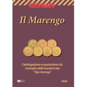 Catalogo Il Marengo 2026 Unificato