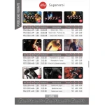 Catalogo Schede telefoniche e Gettoni Area italiana Unificato 5