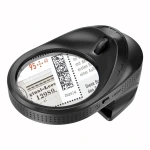 Lente MICRO MOUSE Lente d ingrandimento digitale Ingr. 5x 6x 8x e 10x Lindner 1