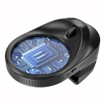 Lente MICRO MOUSE Lente d ingrandimento digitale Ingr. 5x 6x 8x e 10x Lindner 2