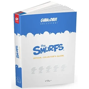 THE SMURFS official collector s guide Guida ufficiale dei PUFFI Unificato 1