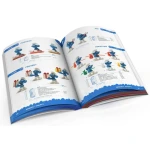 THE SMURFS official collector s guide Guida ufficiale dei PUFFI Unificato 2