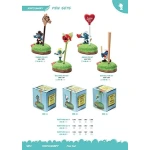 THE SMURFS official collector s guide Guida ufficiale dei PUFFI Unificato 6