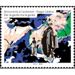2026 Anniversario del Arma dei Carabinieri Chiudilettera Italia