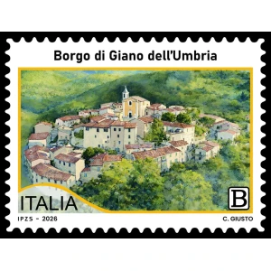 2026 Borgo di Giano dell Umbria 1 v. Italia
