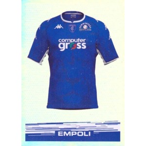 102 maglia empoli 21 22 Panini A R