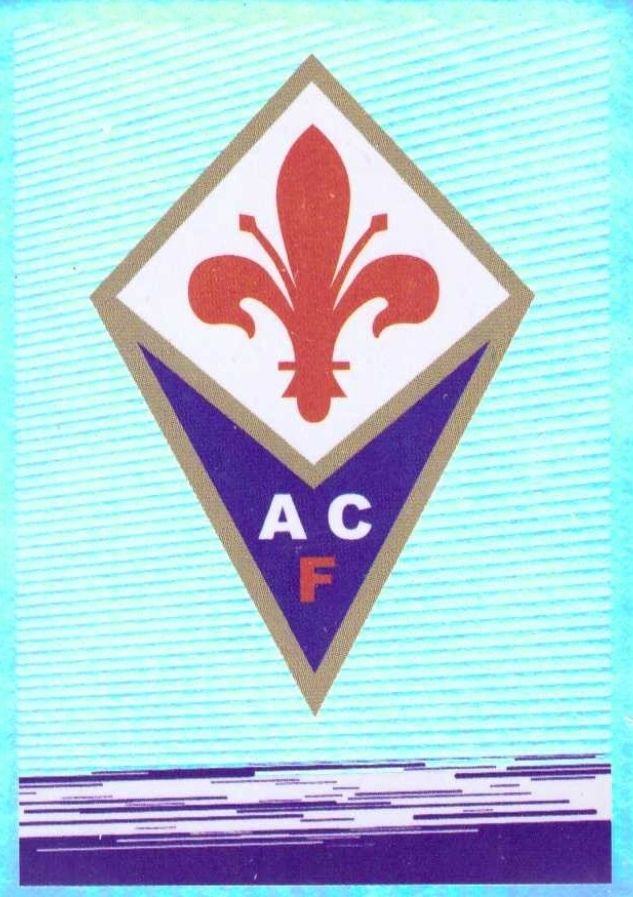 109 scudetto fiorentina 21 22 Panini A R 109 scudetto fiorentina 21 22 Panini A R