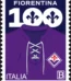 2026 100° della squadra di calcio Fiorentina 1 v. Italia