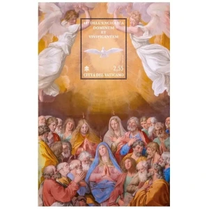 2026 40° anniversario dellenciclica dominunm et vivificantem 216 h o