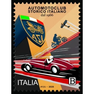2026 60° dell ASI Automotoclub Storico Italiano 1 v. Italia