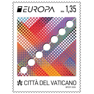 2026 Europa Uniti in... 1 v. Vaticano