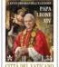 2026 I° anniversario dell'Elezione di Papa Leone XIV 1 v. Vaticano
