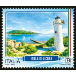 2026 Serie turistica dedicata alle isole minori 7 v. Italia 3