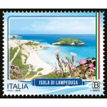 2026 Serie turistica dedicata alle isole minori 7 v. Italia 5
