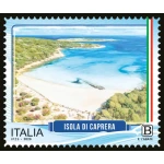 2026 Serie turistica dedicata alle isole minori 7 v. Italia 6