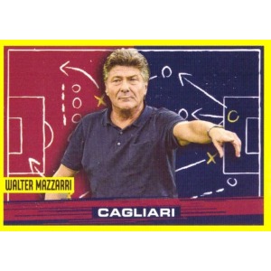 62 walter mazzarri 21 22 Panini A R