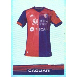 76 maglia cagliari 21 22 Panini A R