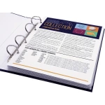 Album EUROCOLLECTION 2° edizione con inserti per serie Euro dei primi 12 Stati piu 12 Stati aggiunti Master Phil 1