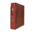 Album PIO XI 1929 1938 completo Avana Master Phil 1