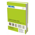 Catalogo Europa BALCANI MERIDIONALI 2026 E 7 Michel 1