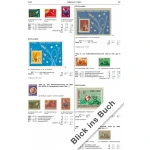 Catalogo Europa BALCANI MERIDIONALI 2026 E 7 Michel 3
