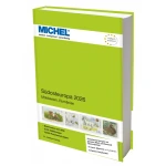 Catalogo Europa SUDORIENTALE 2026 E 8 Michel 1