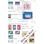 Catalogo Europa SUDORIENTALE 2026 E 8 Michel 4