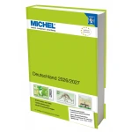 Catalogo Germania 2026 2027 Michel 1