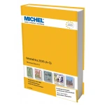 Catalogo Oltremare Africa Occidentale A G vol. 5 parte I 2026 Michel 1