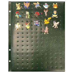 Inserto morbido TOP BINDER per 160 PINS 1 pz. Master Phil 1