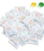 SACCHETTI DISIDRATANTI ASSORBI UMIDITA a base di gel di silice con indicatori di umidita 1
