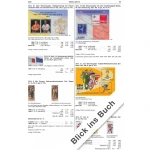 Catalogo Europa PAESI MEDITERRANEI 2026 2027 E 9 Michel 3