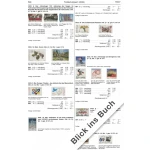 Catalogo Europa PAESI MEDITERRANEI 2026 2027 E 9 Michel 4