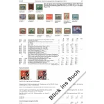 Catalogo Germania Sarre Specializzato 2026 2027 Michel 3