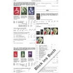 Catalogo Germania Sarre Specializzato 2026 2027 Michel 4