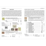 Catalogo STORIA POSTALE Italia 1861 1968 2027 Unificato 3