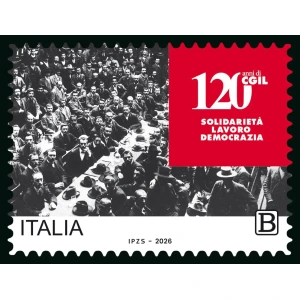 2026 120 anni di CGIL 1 v. Italia