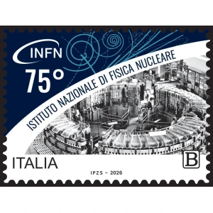 2026 75° dell INFN Istituto Nazionale di Fisica Nucleare 1 v. Italia