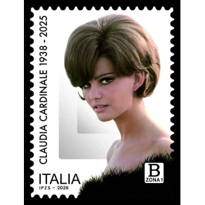 2026 Claudia Cardinale 1 v. Italia